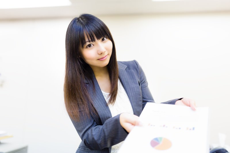 信用情報開示報告書の見るべきポイント