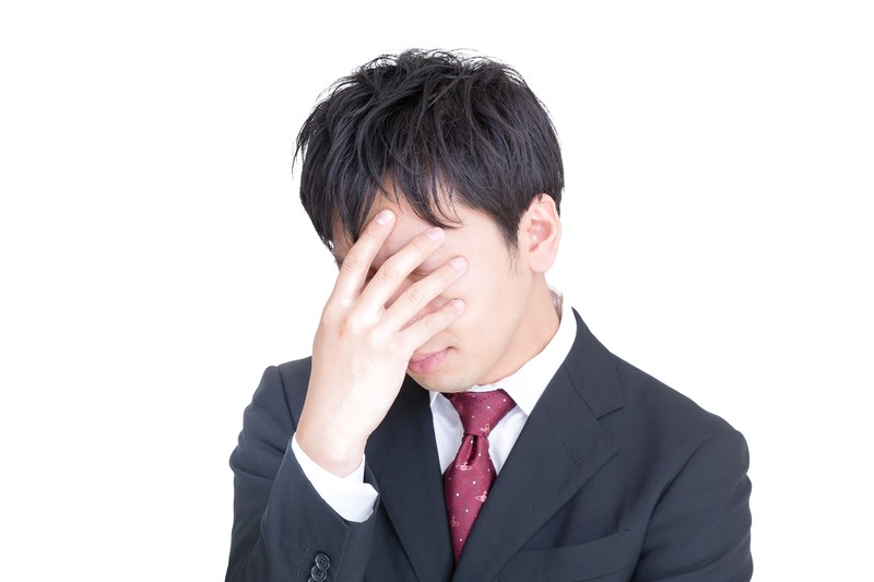 クレジットカード審査に落ちる理由とは？