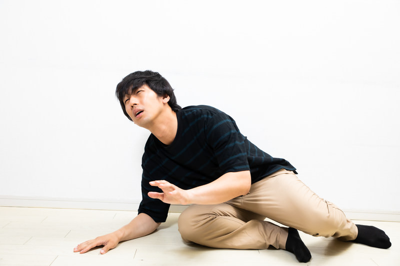 異動情報とは