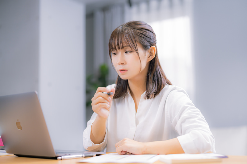 信用情報開示請求とは?
